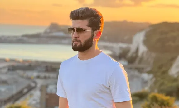 Shaheen Afridi