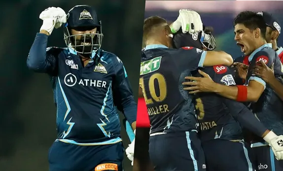 Gujarat Titans