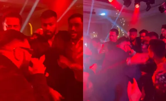 MS Dhoni