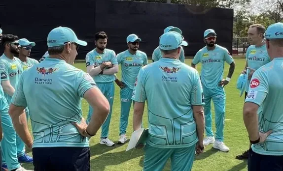 Ex-Purple Cap winner set to replace Mark Wood in Lucknow? Franchise drop a hint