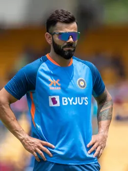 Top 5 Highest Individual Scores in India vs WI ODIs