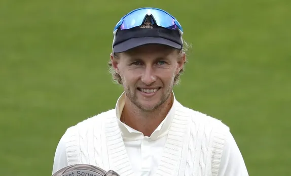 Joe Root