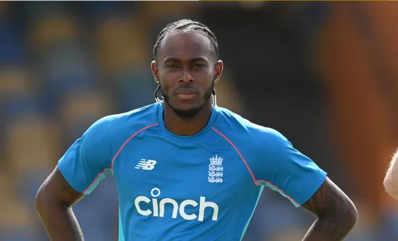 Jofra Archer