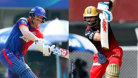 'Have more kids' - David Warner gives hilarious advice to Virat Kohli