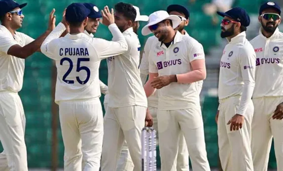 'The return of the king...' - Twitter floods with memes as India outmuscles Bangladesh courtesy to Kuldeep Yadav's brilliant comeback