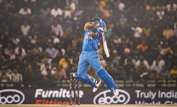 India vs South Africa