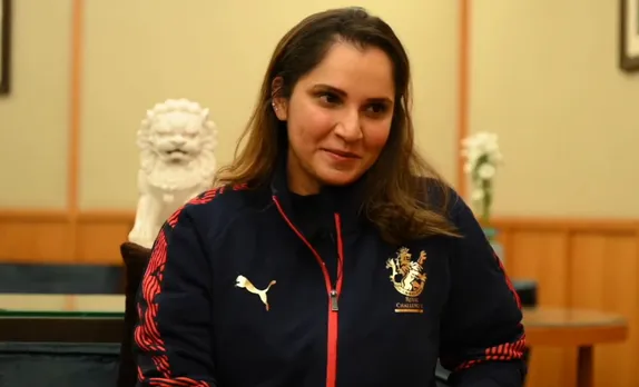 Sania Mirza