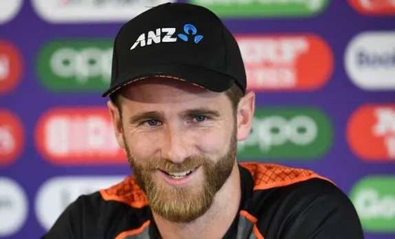 Kane Williamson