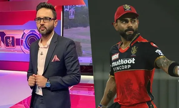 Parthiv Patel takes an indirect dig at Virat Kohli, shares cryptic post