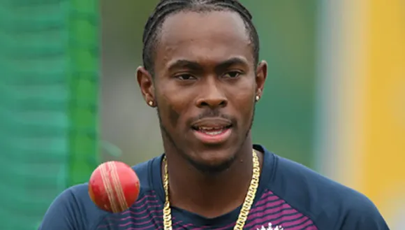 Jofra Archer