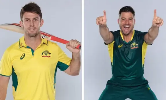 'India ki jersey jyaada acchi hai' - Fans react as Australia unveil new kits ahead of 2023-24 season