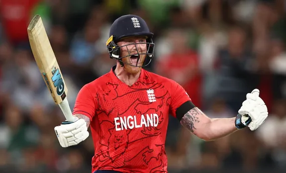 Ben Stokes