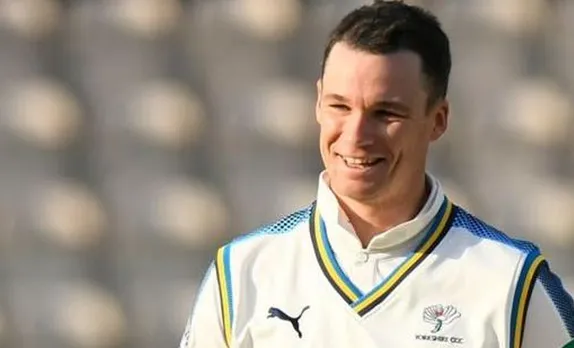 Peter Handscomb