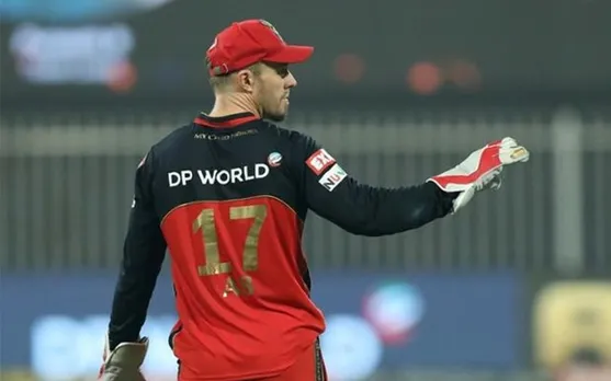 AB de Villiers