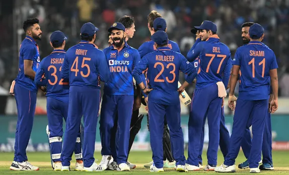 Team India