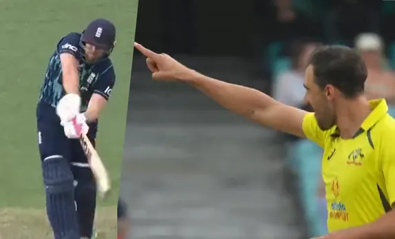 Dawid Malan-Mitchell Starc