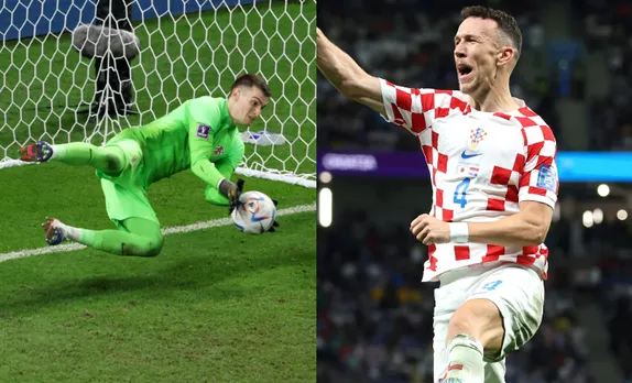 Croatia vs Japan