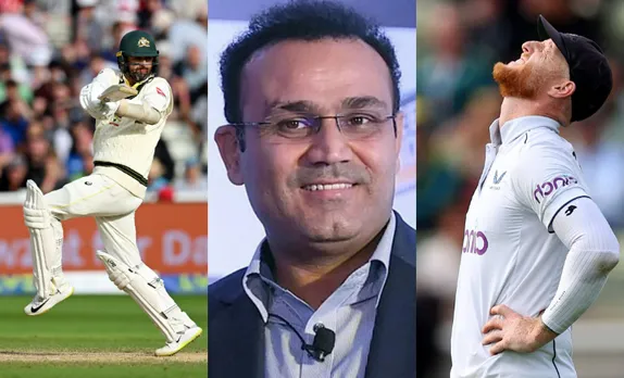 Virender Sehwag on 1st Test, Ashes 2023