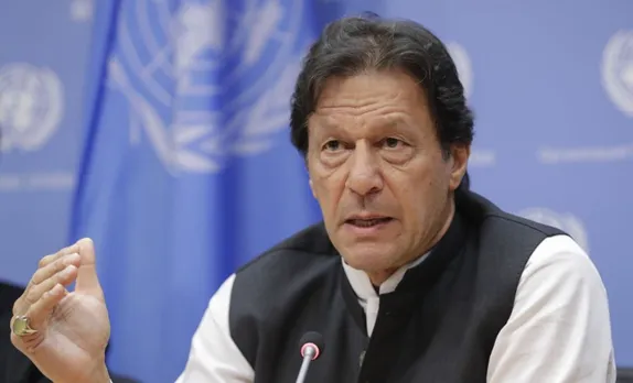 Imran Khan