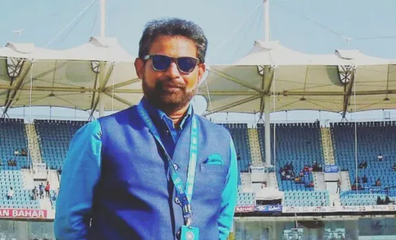 Chetan Sharma