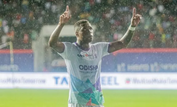 JFC vs OFC, Match 5: Diego Mauricio stuns Jamshedpur FC with two stunners for an emphatic win of Odisha