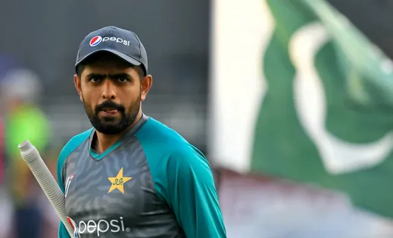 Babar Azam