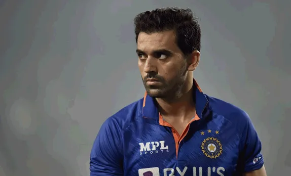 Deepak Chahar tears apart reputed airline for poor service ahead of Bangladesh ODI series