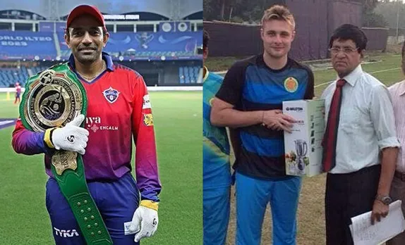 Cricket Awards