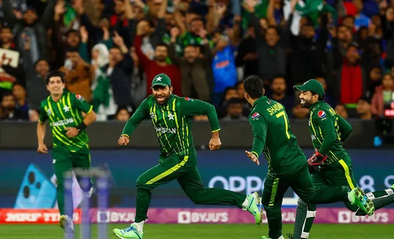 Pakistan