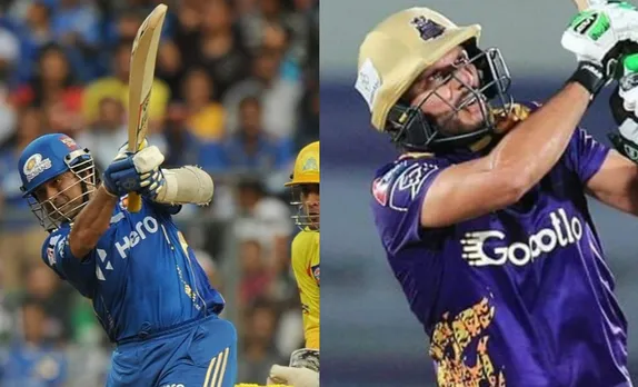 Sachin Tendulkar