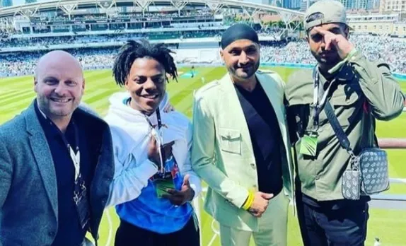 Speed with Harbhajan Singh, WTC 2023 final