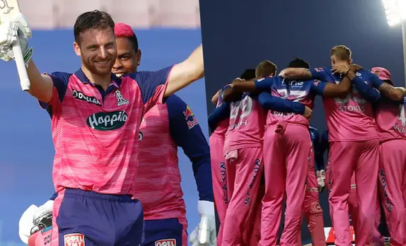 Jos Buttler feels that this Rajasthan player can become an all-format bowler for India