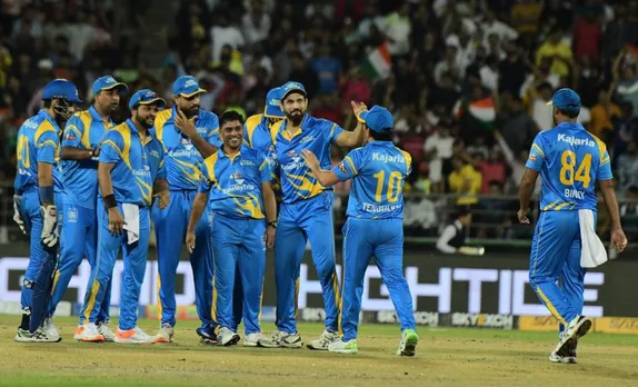 India Legends