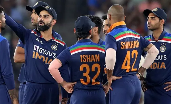 India