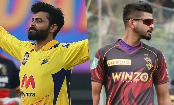 Indian T20 League 2022: Chennai vs Kolkata Head to Head Records and Stats