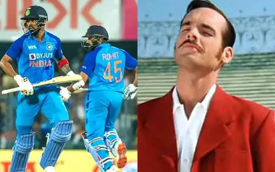 'We won in lagaan' - Twitter floods with memes as England steamroll India in 20-20 World Cup semifinal