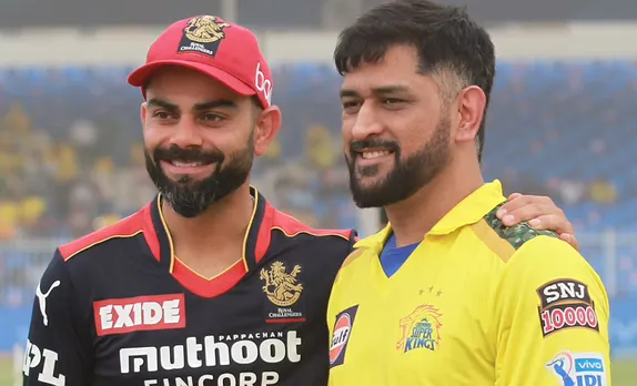 Five players who have played in every season of Indian T20 League