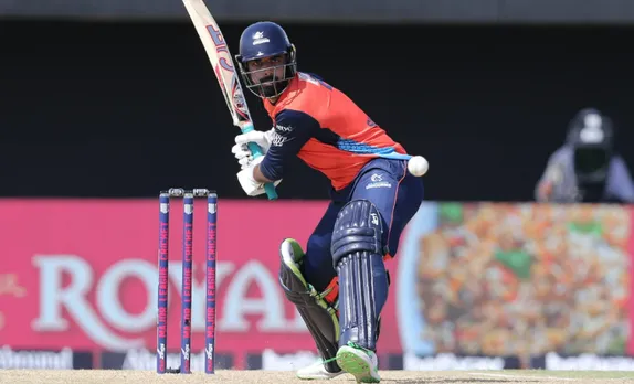 Shadab Khan in MLC 2023