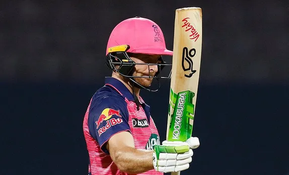 Jos Buttler