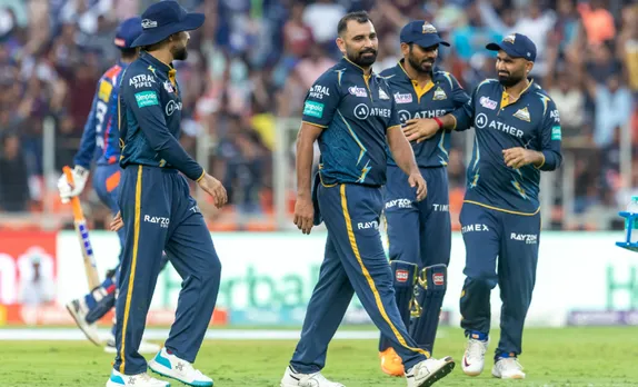 GT vs LSG, IPL 2023