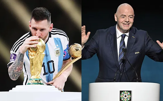 FIFA World Cup 2026 Format