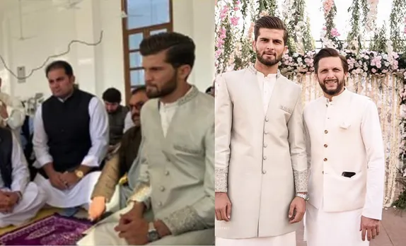 Shaheen Shah Afridi