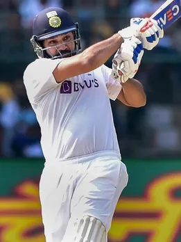 3 Players who will be ideal to lead the Indian Test team after Rohit Sharma