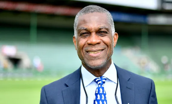 Michael Holding