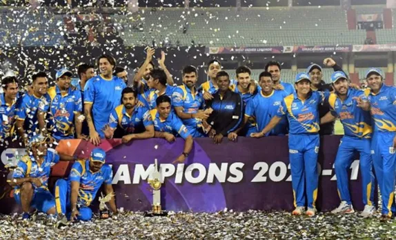 Road Safety World Series