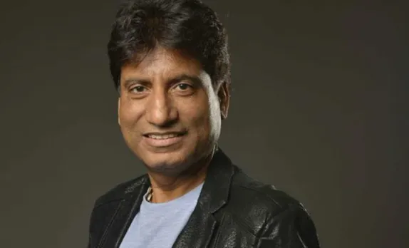 Raju Srivastava