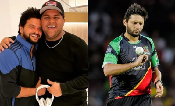 5 Foreign T20 Leagues in which India and Pakistan players appear together