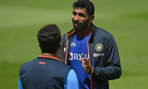 3 Players who might replace Jasprit Bumrah in the Asia Cup 2022 squad