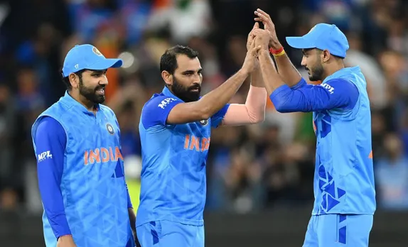 India vs Pakistan