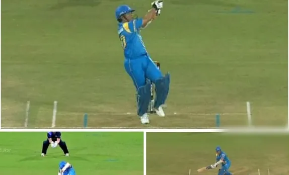 Sachin Tendulkar